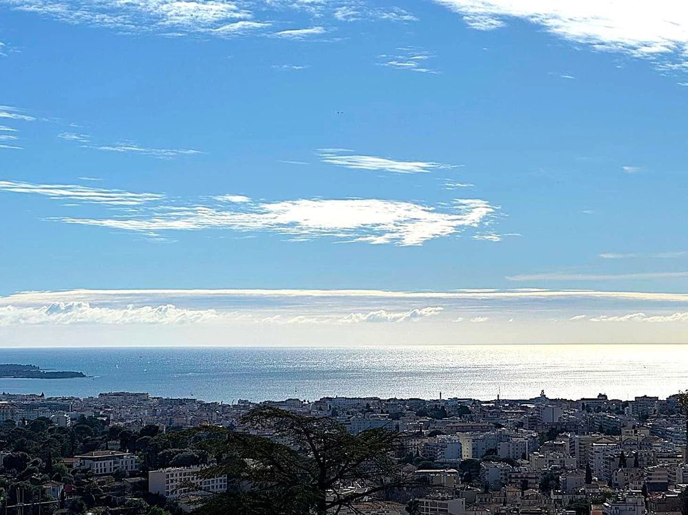 � vendre  Appartement Le Cannet (06110)