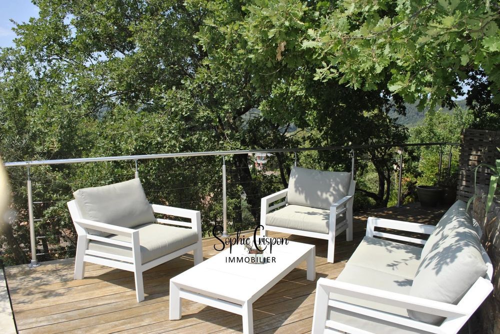 � vendre  Maison La Motte (83920)