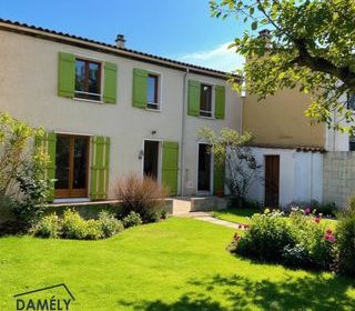  Villa � vendre 5 pi�ces 111 m�