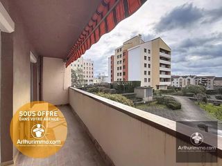  Appartement � vendre 3 pi�ces 83 m�