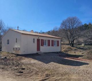  Maison � vendre 4 pi�ces 80 m�