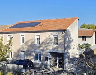  Maison � vendre 14 pi�ces 154 m�