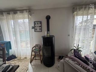  Maison � vendre 5 pi�ces 109 m�