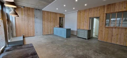 Local /Appartement brut 149900 62600 Berck