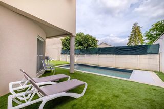  Maison � vendre 6 pi�ces 170 m�