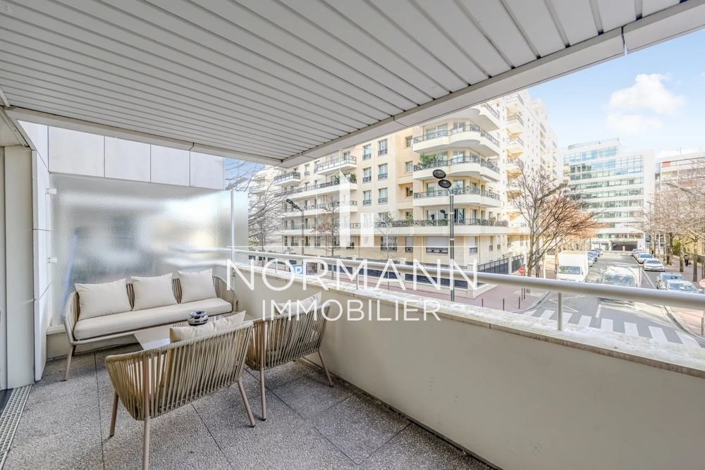 � vendre  Appartement Levallois-Perret (92300)