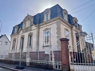  Maison � vendre 11 pi�ces 270 m�