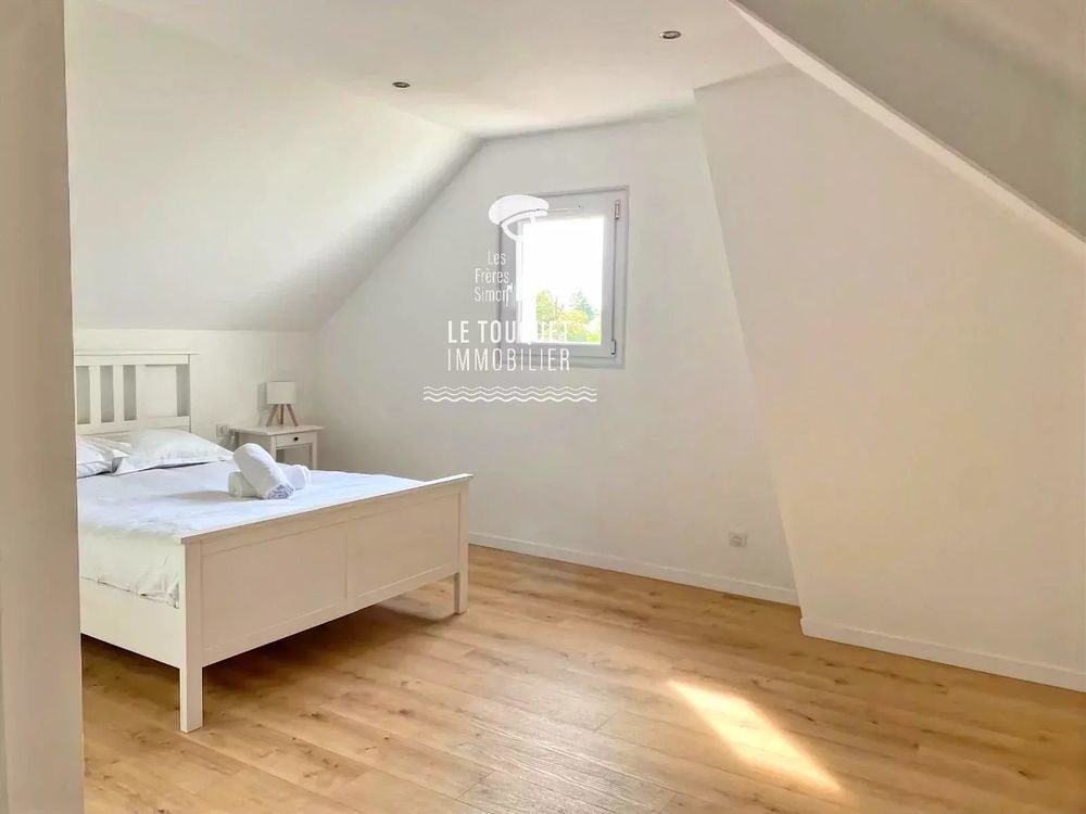 � vendre  Maison Le Touquet-Paris-Plage (62520)