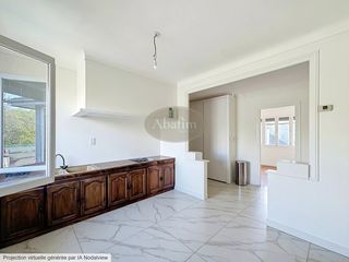  Maison � vendre 4 pi�ces 75 m�