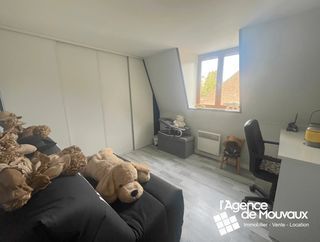  Maison � vendre 3 pi�ces 70 m�