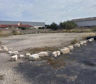  Terrain � vendre 1672 m�