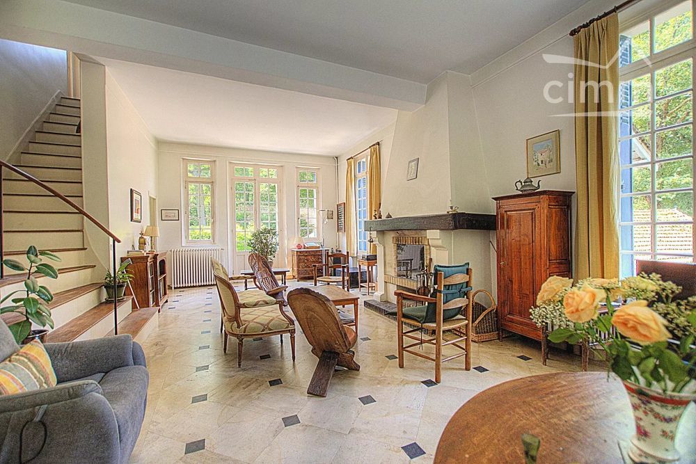 � vendre  Maison Rambouillet (78120)