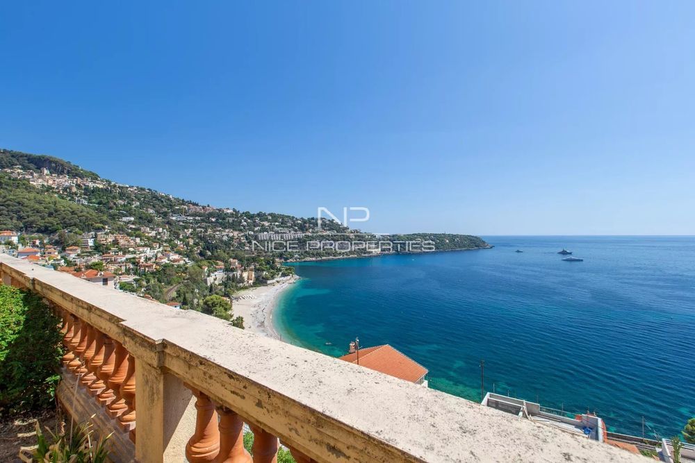 � vendre  Villa Roquebrune-Cap-Martin (06190)