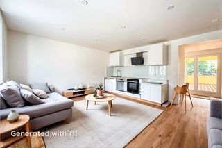  Appartement � vendre 3 pi�ces 53 m�