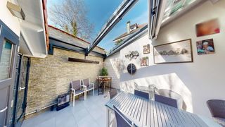  Maison � vendre 5 pi�ces 155 m�