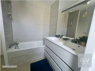  Appartement � vendre 4 pi�ces 87 m�