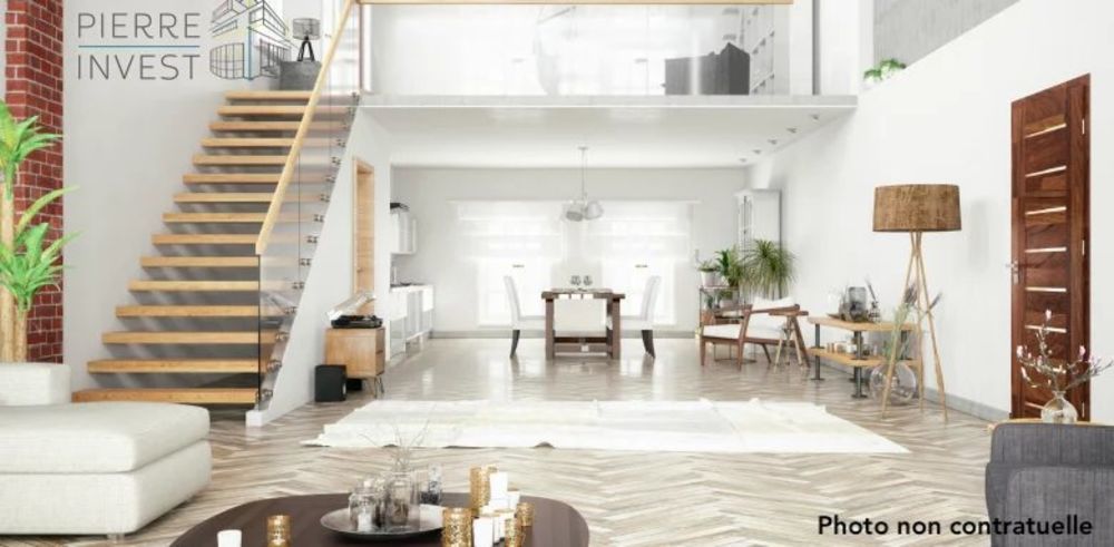 � vendre  Appartement Paris 15