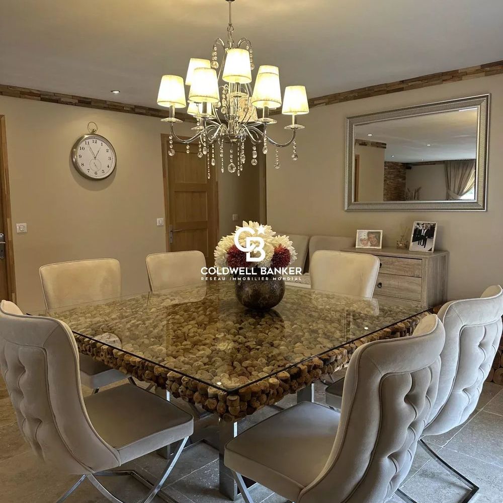 � vendre  Maison La Colle-sur-Loup (06480)