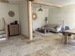  Maison � vendre 3 pi�ces 75 m�