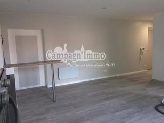  Appartement � louer 55 m�