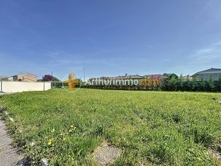  Terrain � vendre 416 m�