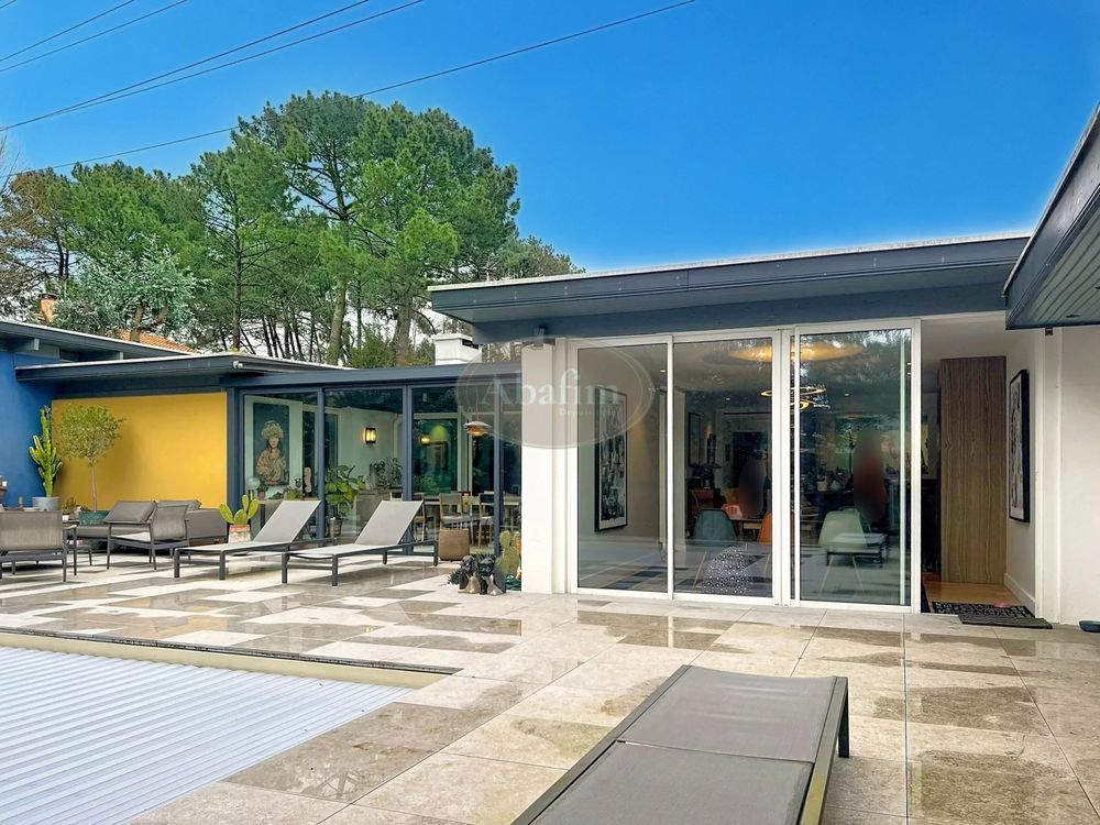 � vendre  Villa Anglet (64600)