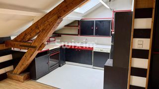  Appartement � vendre 3 pi�ces 100 m�