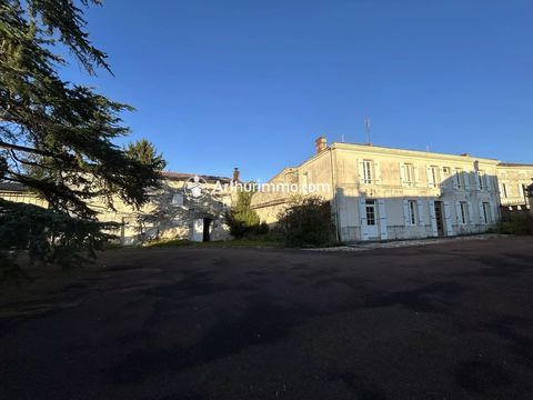   8 mns Saint Jean Maison - 6 pi�ce(s) - 125 m�