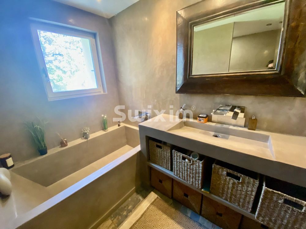 � vendre  Maison Pierrelatte (26700)