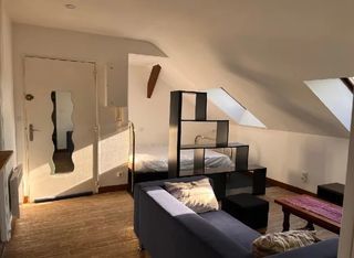  Appartement � louer 1 pi�ce 37 m�