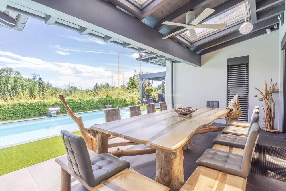 � vendre  Villa Schirrhein (67240)