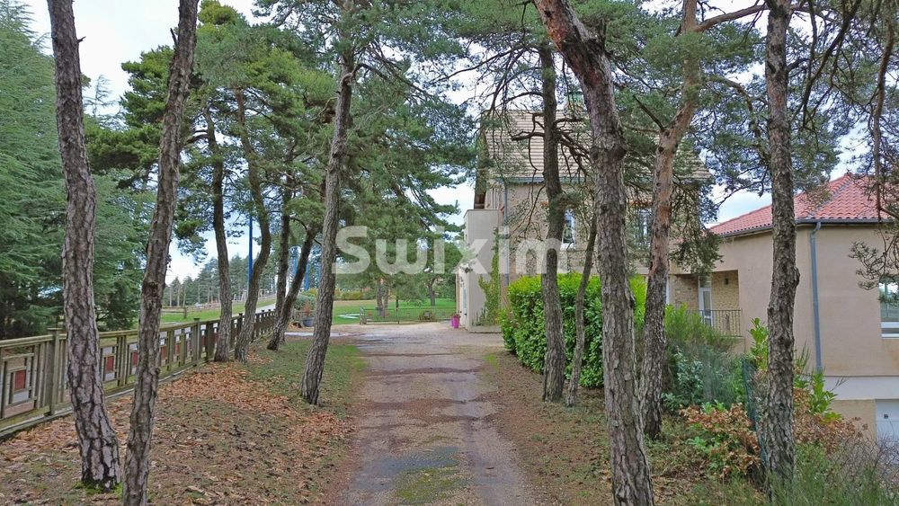 � vendre  Maison Saint-Romain-de-Lerps (07130)