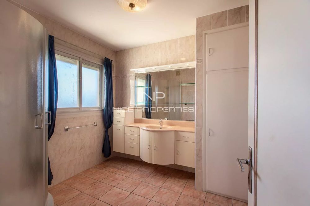 � vendre  Appartement Menton (06500)