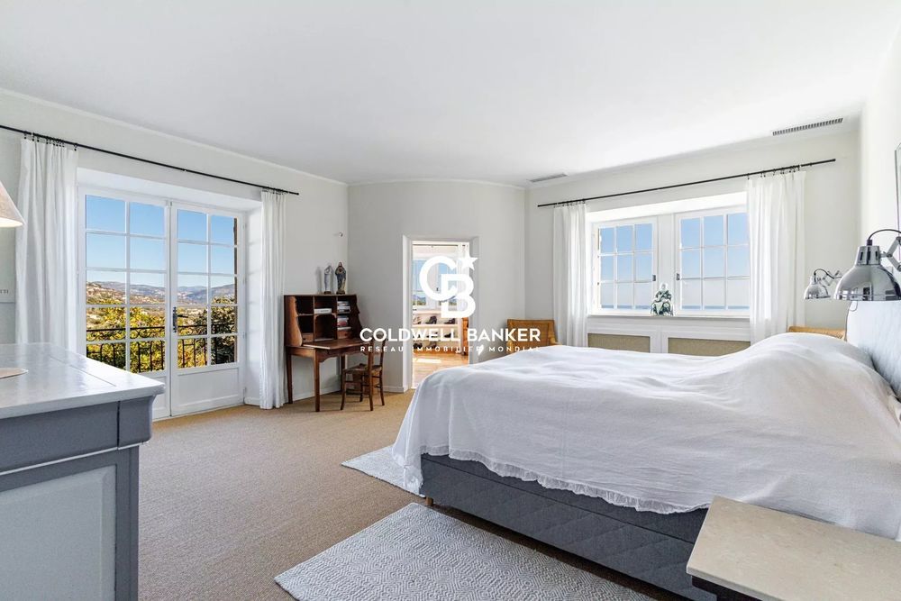 � vendre  Villa Vence (06140)