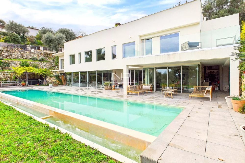� vendre  Villa Nice (06000)