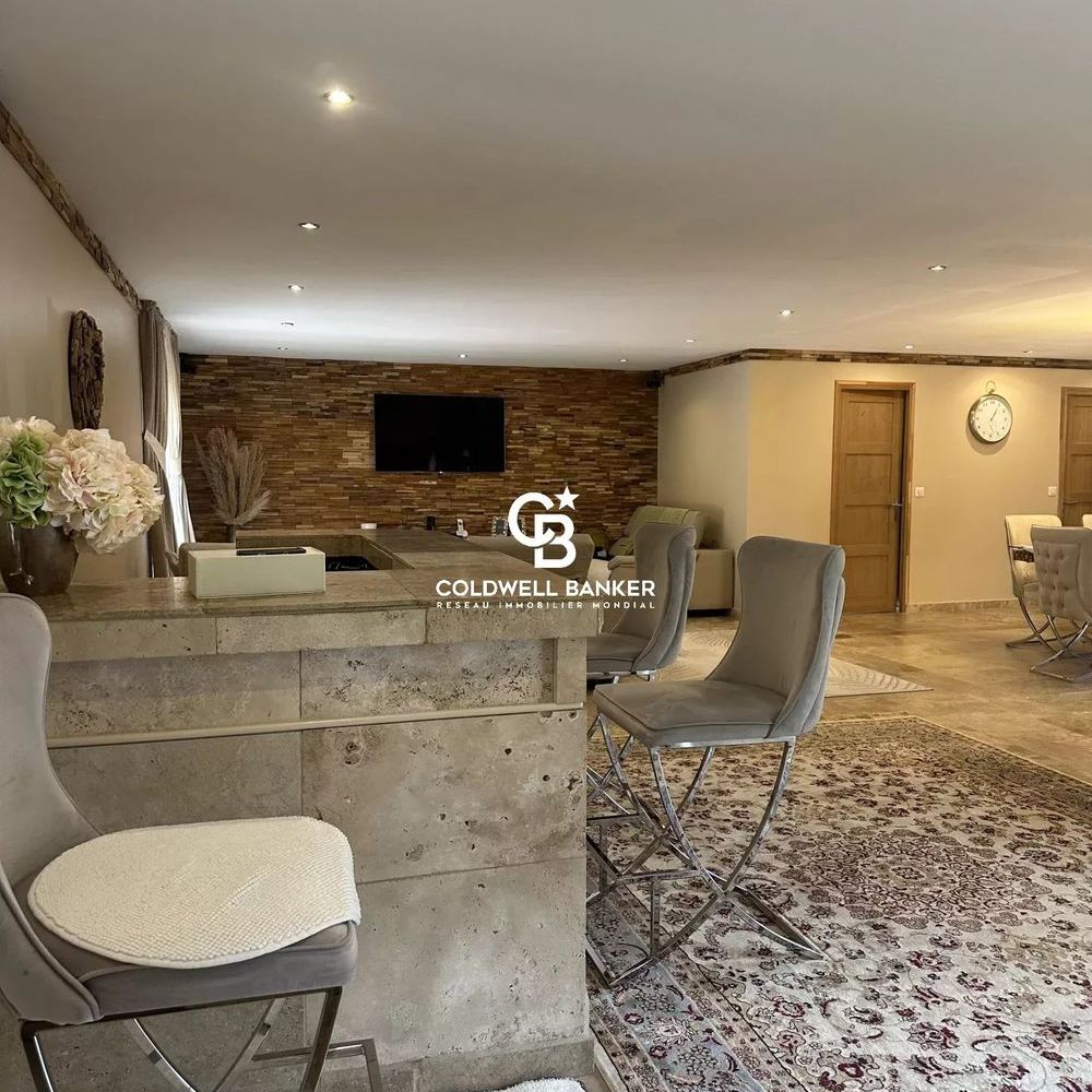 � vendre  Maison La Colle-sur-Loup (06480)