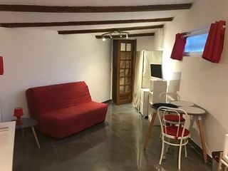  Appartement � louer 1 pi�ce 22 m�