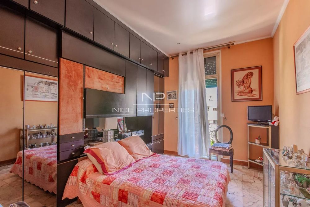 � vendre  Appartement Beaulieu-sur-Mer (06310)