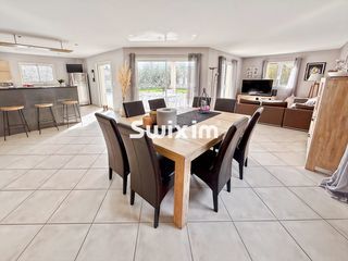  Maison � vendre 5 pi�ces 157 m�