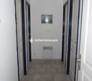  Maison � vendre 4 pi�ces 97 m�