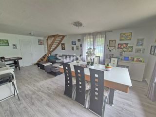  Maison � vendre 6 pi�ces 125 m�