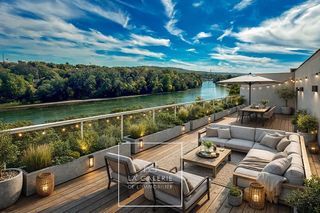  Appartement � vendre 5 pi�ces 135 m�