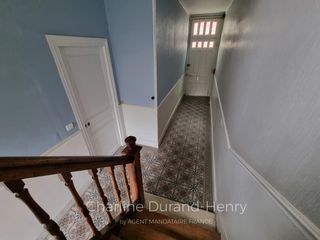  Appartement � vendre 8 pi�ces 109 m�