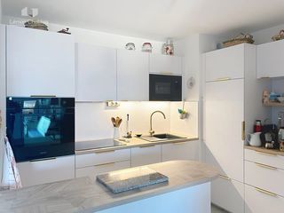  Appartement � vendre 3 pi�ces 66 m�