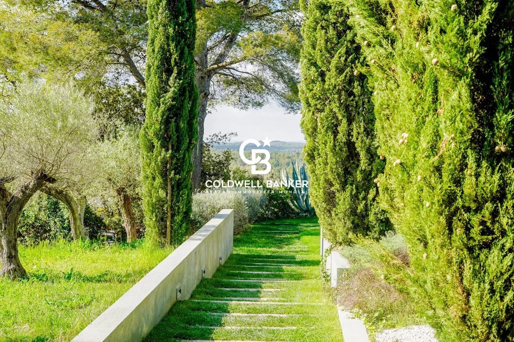 � vendre  Maison Flayosc (83780)