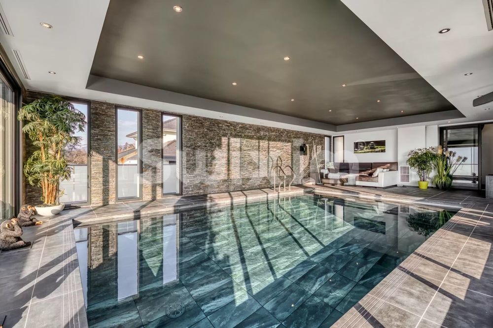 � vendre  Villa Aix-les-Bains (73100)