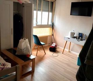  Appartement � louer 1 pi�ce 16 m�