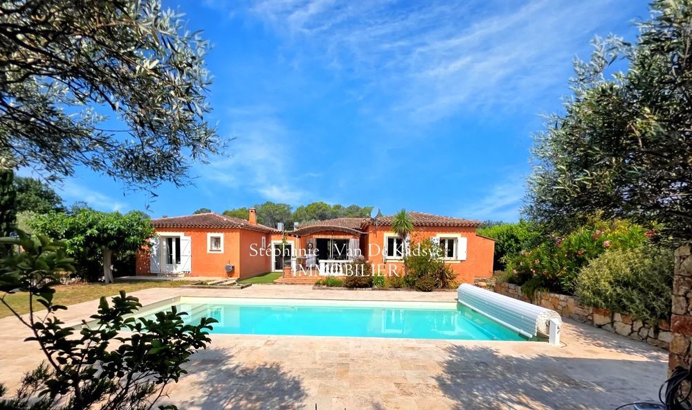 � vendre  Maison Lorgues (83510)