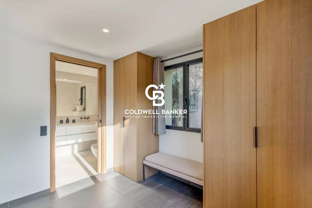 � vendre  Maison La Croix-Valmer (83420)