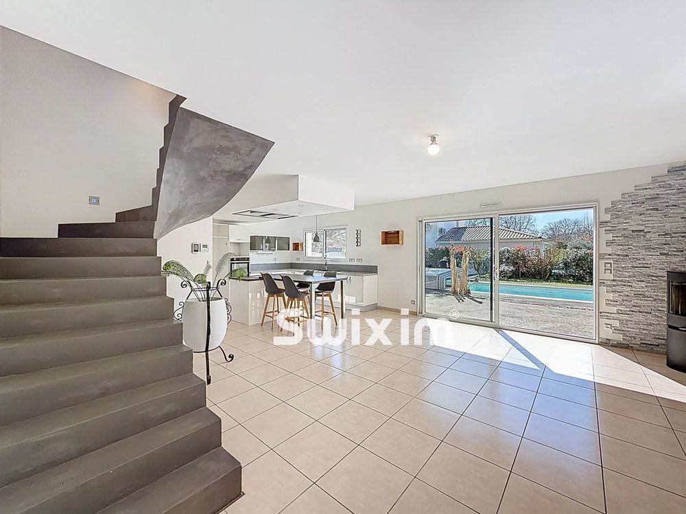 � vendre  Maison Pessac (33600)